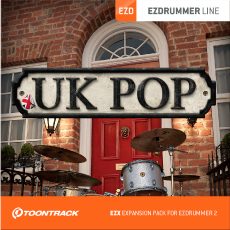 EZX - UK Pop