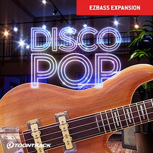 EBX - Disco Pop