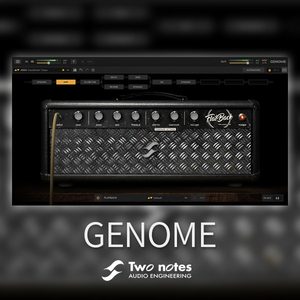 GENOME 2.0