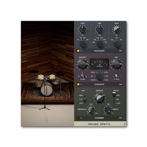 UAD Sound City Studios Plug-In