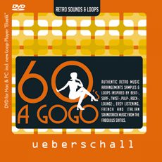 60s A GOGO / ELASTIK