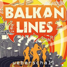 BALKAN LINES / ELASTIK