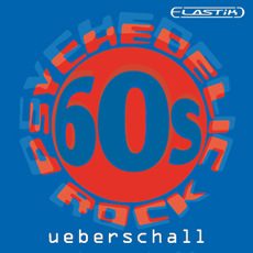 60s PSYCHEDELIC ROCK / ELASTIK