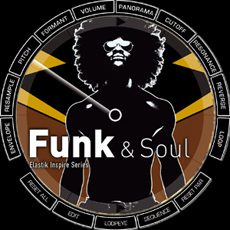 FUNK & SOUL / ELASTIK
