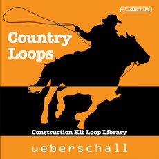 COUNTRY LOOPS / ELASTIK