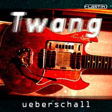 TWANG / ELASTIK