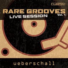 RARE GROOVES VOL.1 / ELASTIK