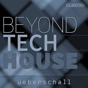 BEYOND TECH HOUSE / ELASTIK