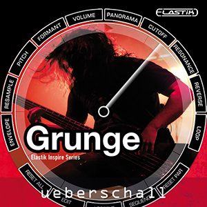 GRUNGE/ ELASTIK