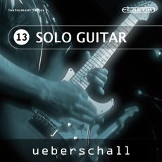 SOLO GUITAR / ELASTIK