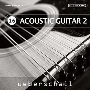ACOUSTIC GUITAR 2 / ELASTIK