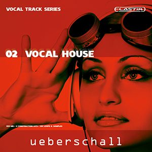 VOCAL HOUSE / ELASTIK