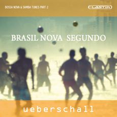 BRASIL NOVA SEGUNDO / ELASTIK