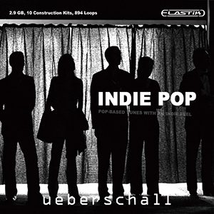 INDIE POP / ELASTIK