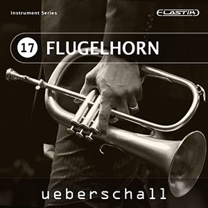 FLUGELHORN / ELASTIK