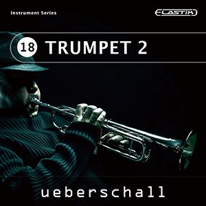 TRUMPET 2 / ELASTIK