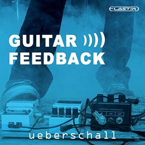 GUITAR FEEDBACK / ELASTIK