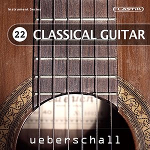 CLASSICAL GUITAR / ELASTIK