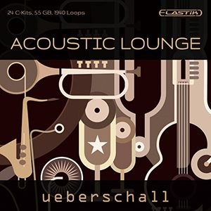 ACOUSTIC LOUNGE / ELASTIK