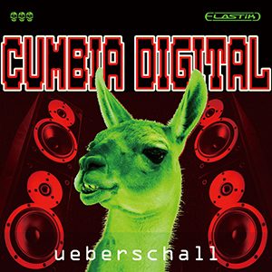 CUMBIA DIGITAL / ELASTIK