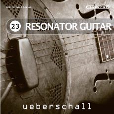 RESONATOR GUITAR / ELASTIK