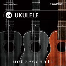 UKULELE / ELASTIK
