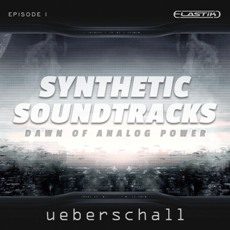 SYNTHETIC SOUNDTRACKS 1 / ELASTIK
