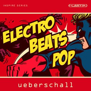 ELECTRO BEATS POP / ELASTIK