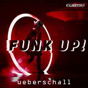 FUNK UP / ELASTIK