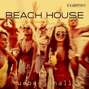 BEACH HOUSE / ELASTIK