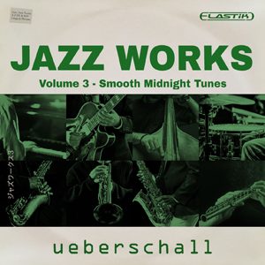 JAZZ WORKS 3