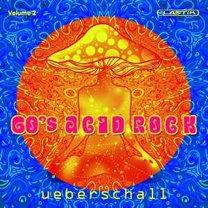60s ACID ROCK VOL. 2