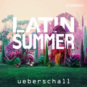 Latin Summer