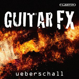 Guitar FX