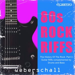 80s Rock Riffs