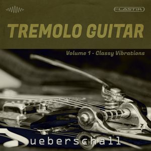 Tremolo Guitar