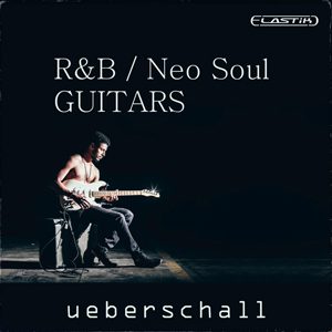 RnB Neo Soul Guitars