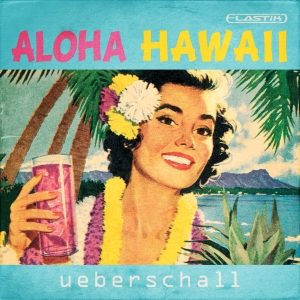 ALOHA HAWAII