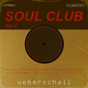 Soul Club Vol. 2
