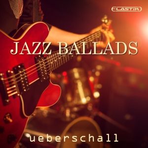 Jazz Ballads
