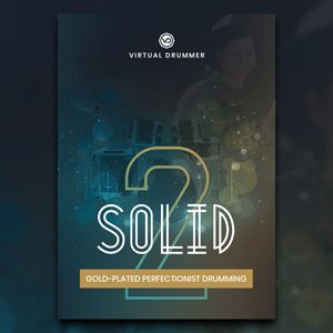 Virtual Drummer Solid