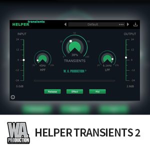Helper Transients 2