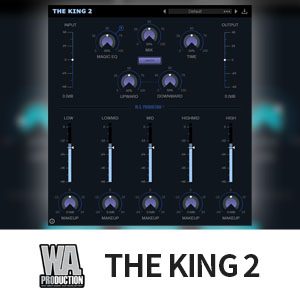 The King 2