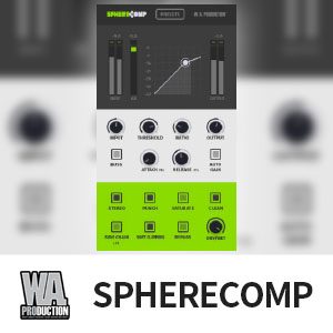 SphereComp