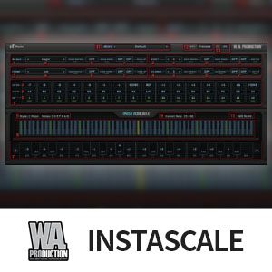 InstaScale