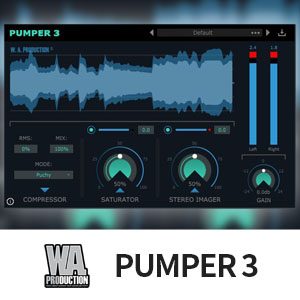 Pumper 3