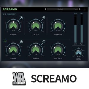 Screamo