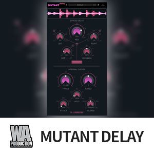Mutant Delay
