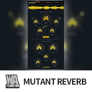 Mutant Reverb
