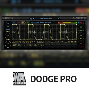 Dodge Pro